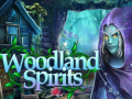Spiel Woodland Spirits