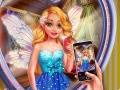 Spiel Fairy Insta Selfie