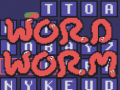 Spiel Word Worm