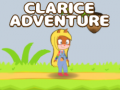 Spiel Clarice Adventure