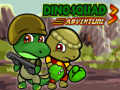 Spiel Dino Squad Adventure 3