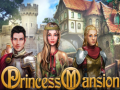 Spiel Princess Mansion