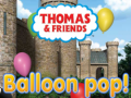 Spiel Thomas & Friends Balloon Pop