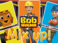 Spiel Bob the builder mix up!