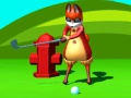 Spiel Golf Royale