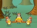 Spiel Bounce Fire Fighter