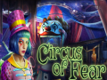 Spiel Circus of Fear