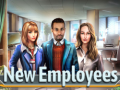 Spiel New Employees