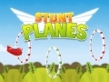 Spiel Stunt Planes