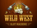 Spiel Wild West Slot Machine
