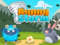 Spiel Bunny Storm