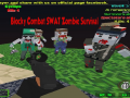 Spiel Blocky Combat SWAT Zombie Survival