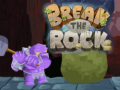 Spiel Break The Rock