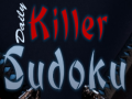 Spiel Daily Killer Sudoku