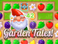 Spiel Garden Tales