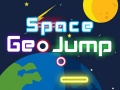 Spiel Space Geo Jump