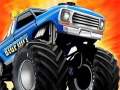Spiel Monster Truck Difference