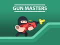 Spiel Gun Masters