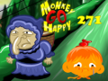 Spiel Monkey Go Happy Stage 271