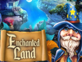 Spiel Enchanted Land