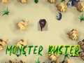 Spiel Monster Buster