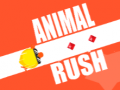 Spiel Animal Rush