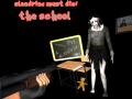 Spiel Slendrina Must Die: The School