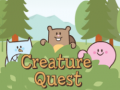 Spiel Creature Quest