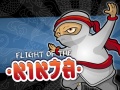 Spiel Flight Of The Ninja