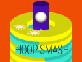 Spiel Hoop Smash