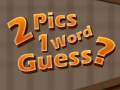 Spiel 2 Pics 1 Word