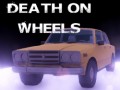 Spiel Death on Wheels