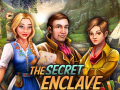 Spiel The Secret Enclave