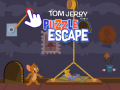 Spiel The Tom and Jerry Puzzle Trap