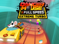 Spiel Danger Mouse Full Speed Extreme Turbo