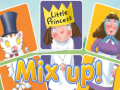 Spiel Little Princess Mix up!