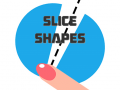 Spiel Slice Shapes