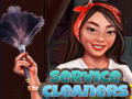 Spiel Service Cleaners