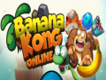 Spiel Banana Kong Online 