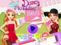 Spiel Disney Planning Diaries