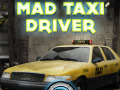 Spiel Mad Taxi Driver