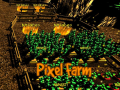 Spiel Pixel Farm