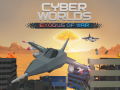 Spiel Cyber Worlds: Exodus of War