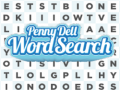 Spiel Penny Dell Word Search