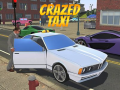 Spiel Crazed Taxi 