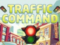 Spiel Traffic Command