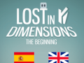Spiel Lost in Dimensions: The Beginning