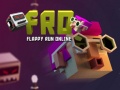 Spiel Flappy Run Online