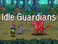 Spiel Idle Guardians