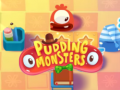 Spiel Pudding Monsters
